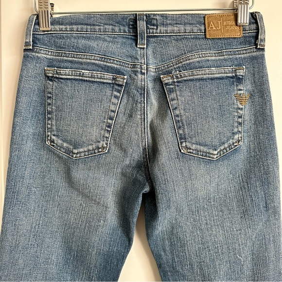 Vintage Armani Jeans - Picture 3 of 7